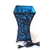 Luminária Azul 32cm na internet