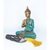 Escultura de Buda 20cm - Gayatri - Um olhar da Asia 