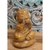 Trio Monges da Sabedoria 17cm - Gayatri - Um olhar da Asia 