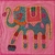 Capa de almofada Indiana Elefante 01
