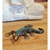 escultura Salamandra