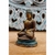 escultura de buda