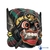 Imagem do Mascara Barong em Madeira