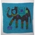 Capa de almofada Indiana Elefante 04 - comprar online
