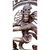 Escultura de Shiva Nataraja - Gayatri - Um olhar da Asia 