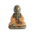 Escultura Monge em Resina na internet