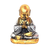 Escultura Monge em Resina - loja online