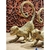 macaco decorativo