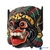 mascara barong