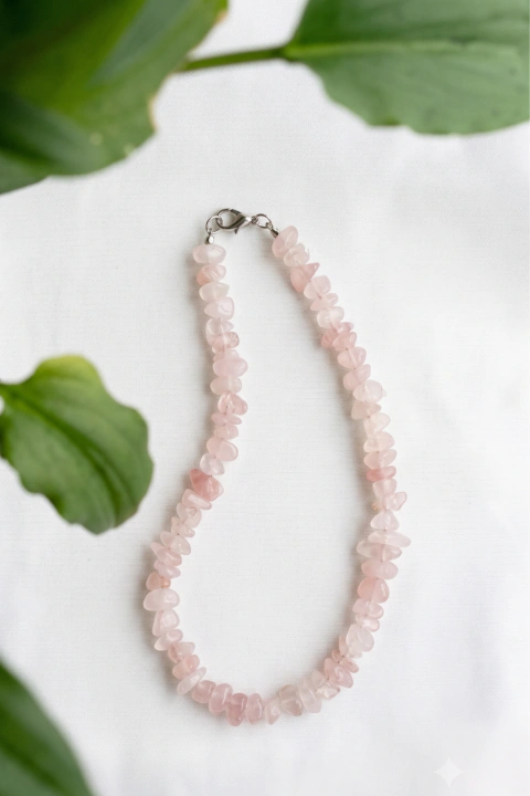Collar de Escallas Naturales