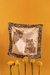 Imagen de Pañuelo de Seda Animal Print