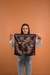Pañuelo de Seda Selva Negra - tienda online