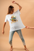 Remera Jungla