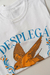 Remera Fluir - Taraytela