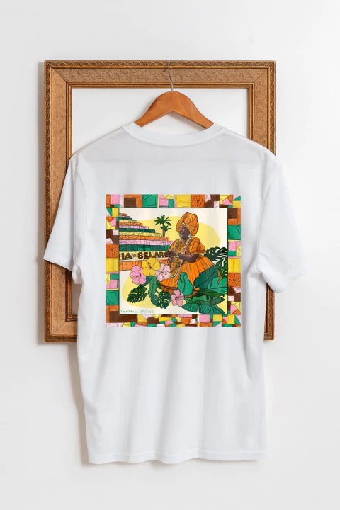 Remera Mulata - comprar online