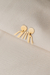 Aros Marea Alpaca o Bronce