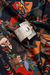 Pulsera de Cuero Plateada - comprar online
