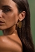 Aros Roble Alpaca y Bronce - comprar online