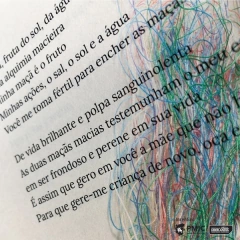 Feito Nós - Helil Lourenço - online store