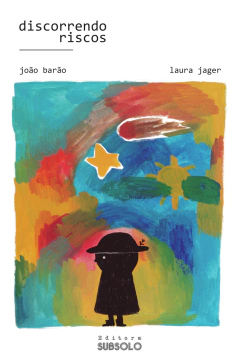 Discorrendo Riscos - João Barão e Laura Jager