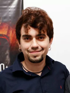 Um perverso tom de vinho - Matheus Mundin - buy online