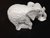 Elefante Esmaltado Chico Cod 1