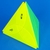 Pyraminx Qiyi Clover