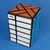 Calvins 2x4x6 Fisher Spiral Cuboide