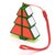 3x2x1 Árvore de Natal