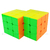 3x3 CubeTwist Siamês Duplo - comprar online