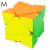Skewb Qiyi XMD Wingy V2 M Magnético - Casa do Cubo - Loja de Cubo Mágico
