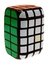Calvins Hunter Pillow 2x4x6 Cuboide - comprar online