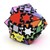 Engrenagens Lanlan Gear Hexagonal Dipyramid na internet