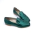 Zapatos Lucre Verde - comprar online