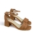 Sandalias Lali suela en internet