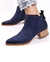 Botas Emi Azul PRE ORDER - comprar online