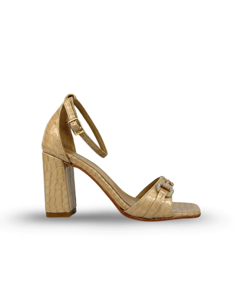 Luxury Edition - Sandalia Parisienne Arena - comprar online