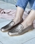 Zapatos Lucre dorado rose PRE VENTA