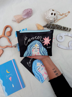 Portatutti CANCER - comprar online