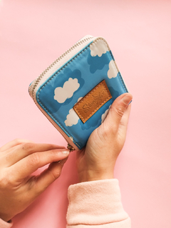 Billetera Nublada - tienda online
