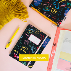 COMBO Mochi Portanotebook + portatutti + cuaderno - comprar online