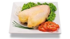 Pechuga sin alas (x Unidad de 800g)