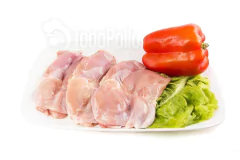 Filet de pollo X 650g