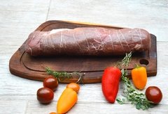 Solomillo de cerdo en internet