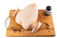 Medio pollo (x Unidad) en internet