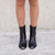 Imagen de Botas Jeffrey Black