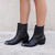 Botas Jeffrey Black
