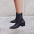 Botas Jeffrey Black