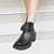 Botas Aime Black - comprar online