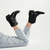 Botas Texanas Dubbi Black - comprar online
